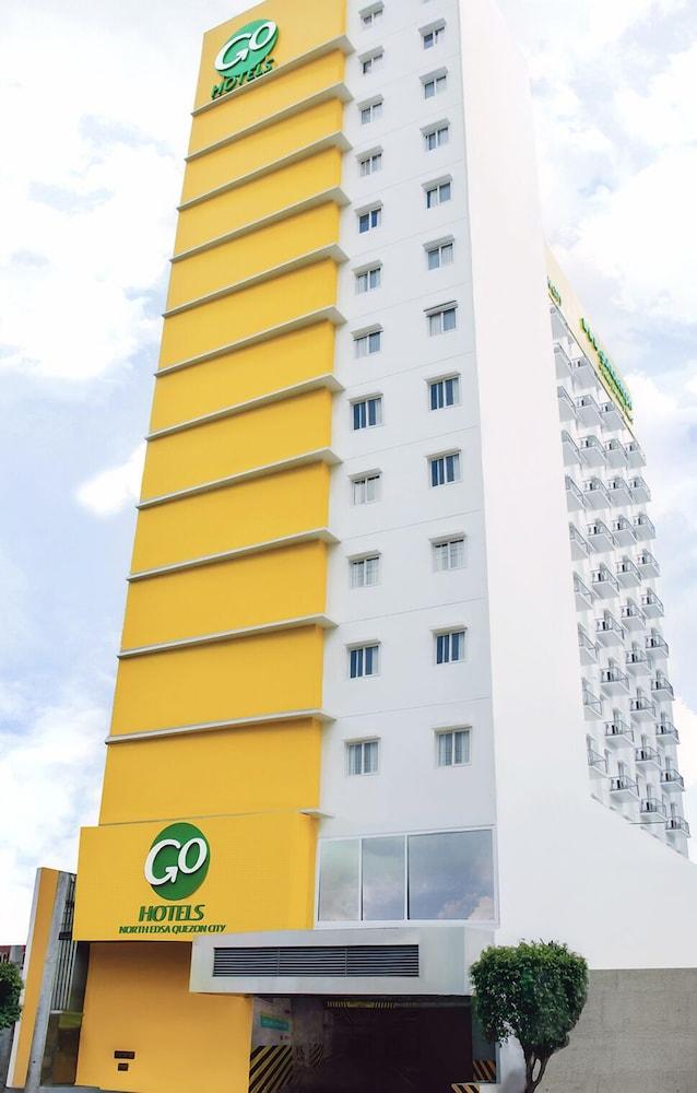 Go North Edsa 2* Quezon City